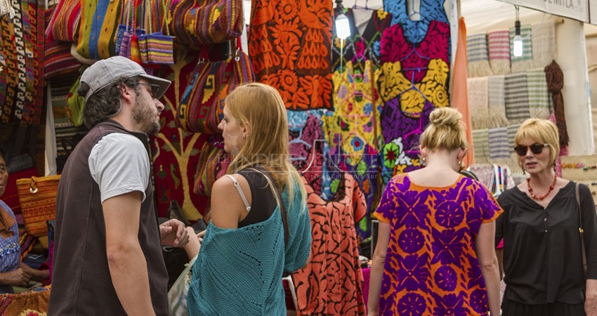 Aumento de Covid-19 en EE. UU. pone en riesgo el turismo en Los Cabos