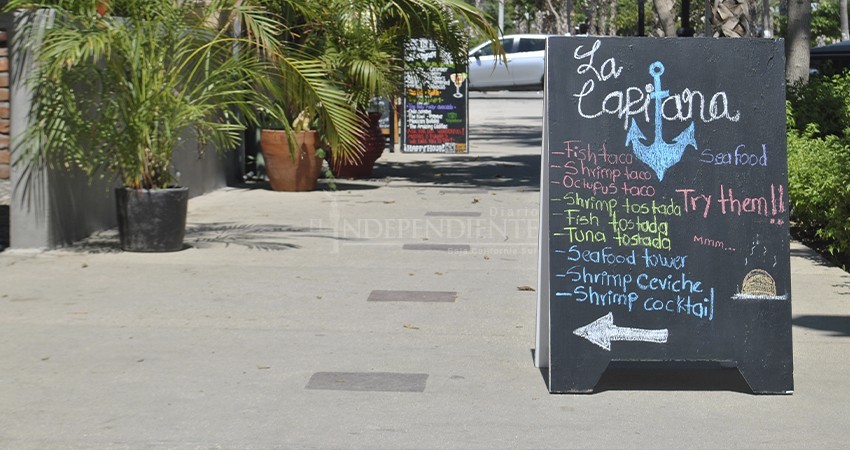 Hay petición para ampliar horarios de restaurantes, pero el estado determina: Inspección Fiscal