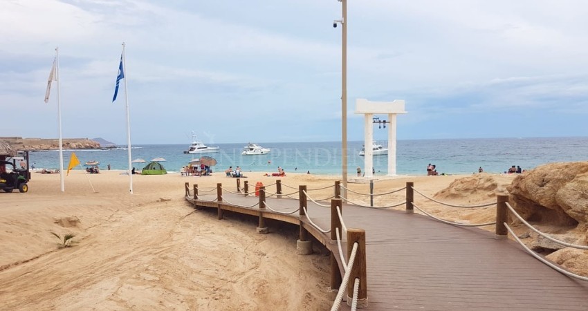 Los Cabos, el primer municipio de México en tener 5 Playas Platino