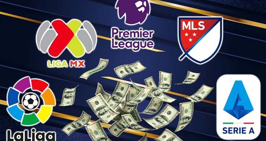 ¿Cuándo cierra el mercado de fichajes en la Premier, Liga MX, Serie A y otras ligas?