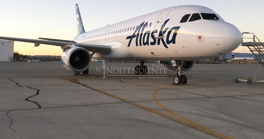 Loreto contará con ruta aérea directa desde San Francisco