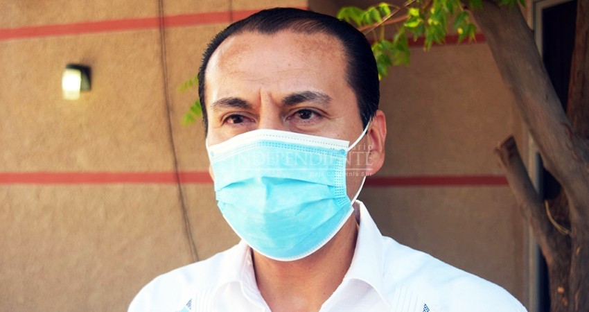 Creación de la “Fiscalía General” tocará al Congreso y Gobierno entrantes: Procurador