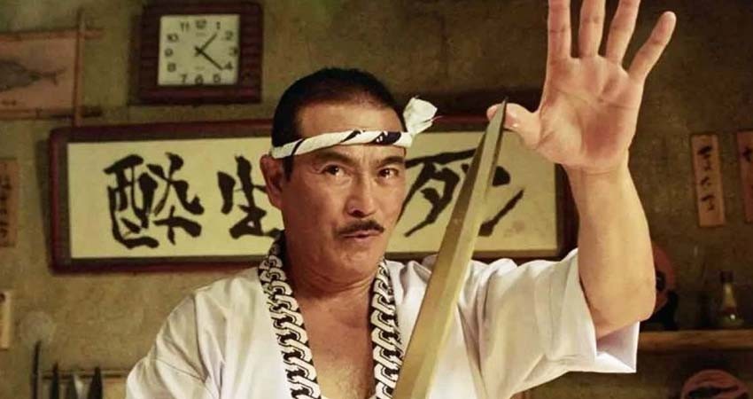 Fallece Sonny Chiba, actor de 'Kill Bill', por covid-19
