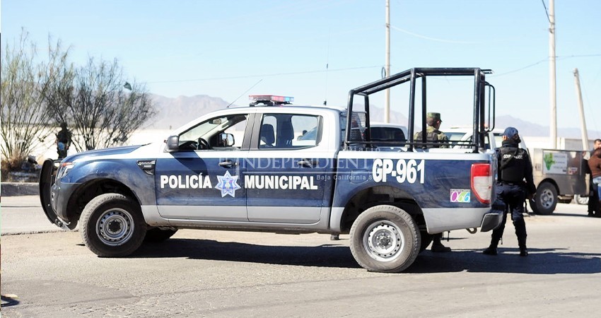 Los Cabos, La Paz y Mulegé en focos rojos por robo a negocio