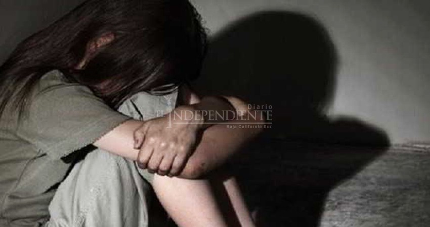 BCS registra 181 denuncias por delitos sexuales durante 2021