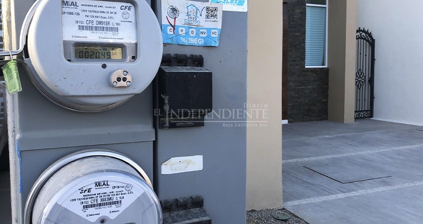 Afectados por apagones pueden solicitar indemnización a la CFE