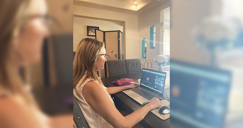 Recibieron docentes de nivel básico capacitación intensiva