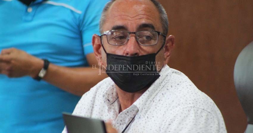 Necesario actualizar tarifa del agua para 2023: OOMSAPAS