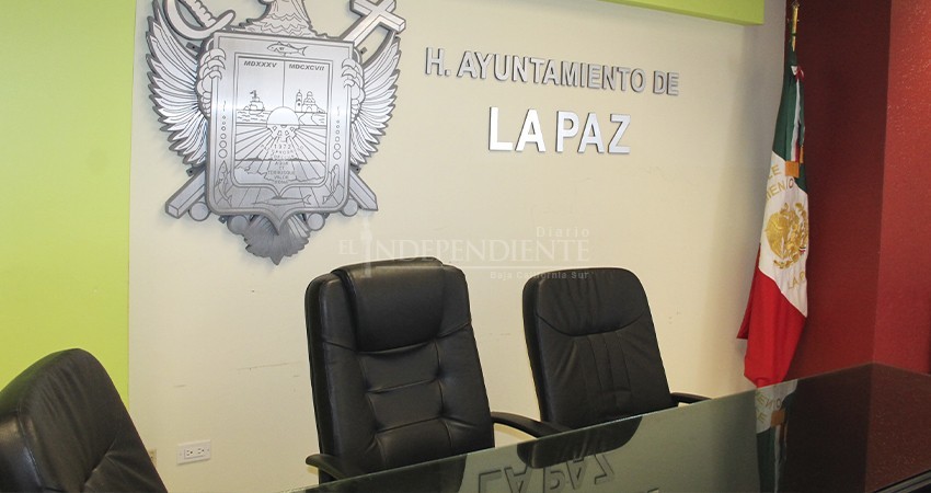 Proponen que titular de la Contraloría Municipal sea designado por la ciudadanía