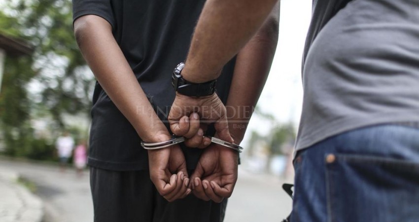 Vinculan a proceso a un hombre por daños culposos