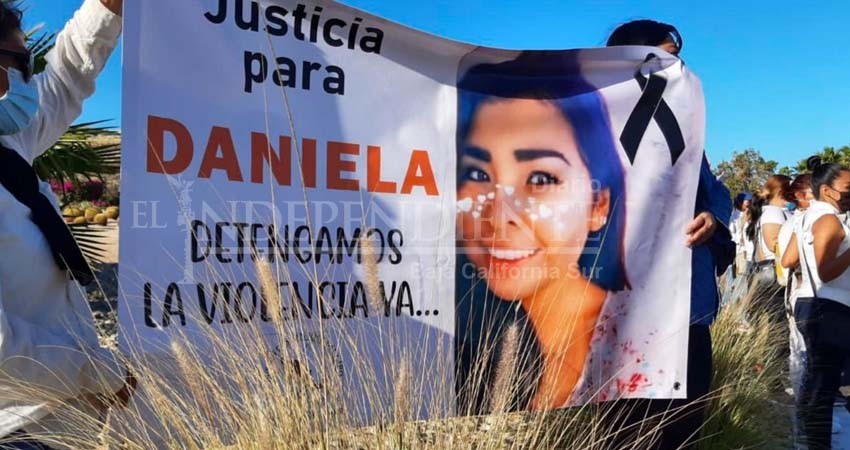 Fue capturado al presunto feminicida de Daniela Lino