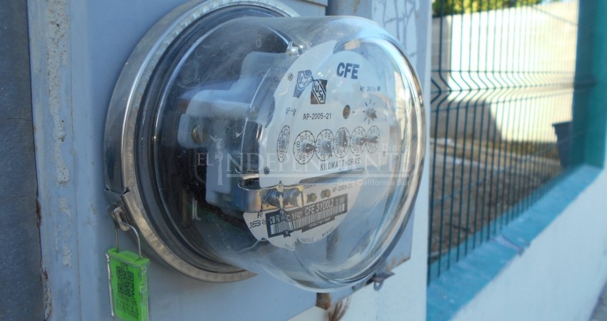 Apagones en colonias de SJC no dan tregua