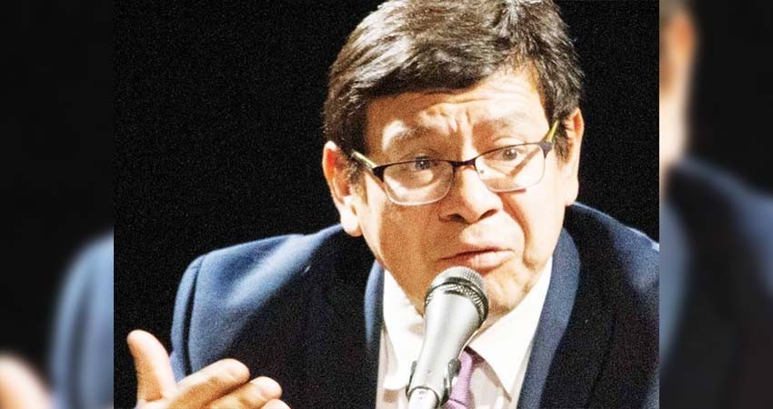 Edgardo Bermejo Mora pide reglas y criterios