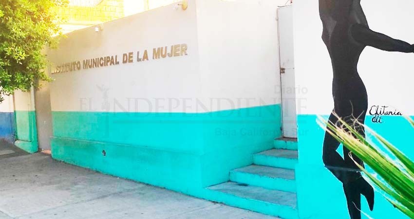 Extinguir el Instituto de la Mujer es retrógrada; piden a alcaldesa electa reconsiderar