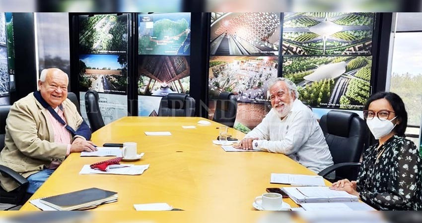 Garantizaremos el respeto a los derechos humanos: Víctor Castro