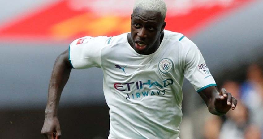 Benjamin Mendy, acusado de violaciones, ingresa a prisión preventiva en Inglaterra