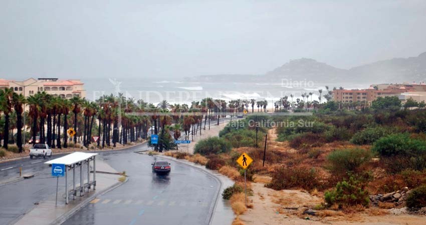 Sin el Fonden, los 3 niveles de gobierno atenderán los daños en caso de huracán