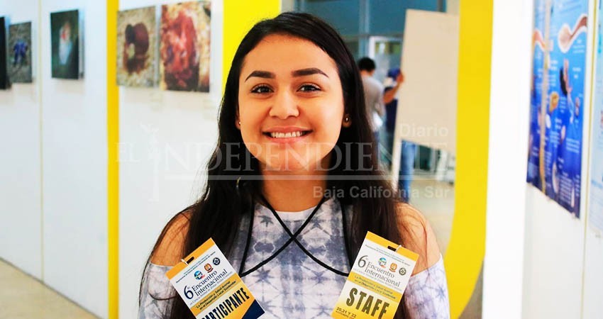 Invita UABCS a participar en congreso sobre servicio social y voluntariado