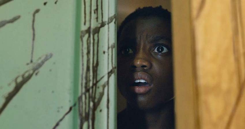 ‘Candyman’ encabeza las taquillas en Estados Unidos