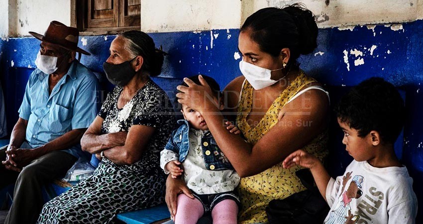 Sube más de 7% la pobreza laboral en BCS: Coneval