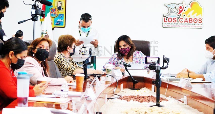 El Ayuntamiento incrementó sus gastos durante el confinamiento, acusan regidores