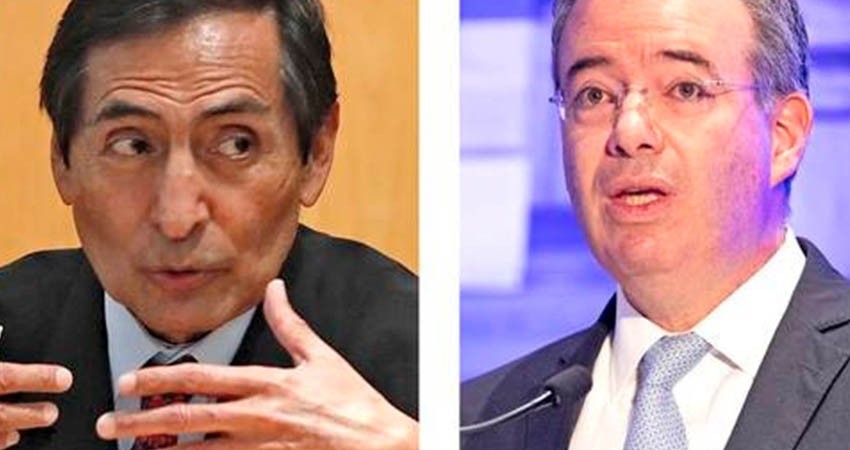 México, sin problemas de liquidez; la asignación del FMI va a deuda: SHCP