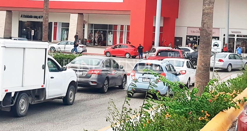 Regresan los operativos para sancionar a operadores de Uber en Los Cabos