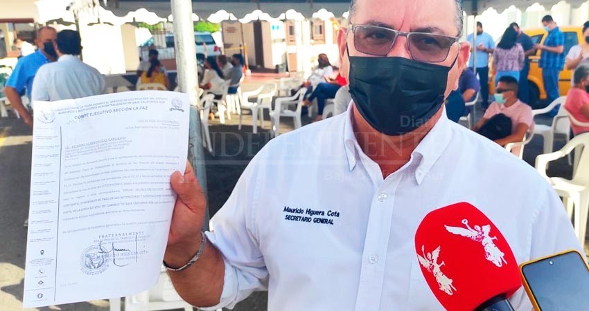 En paro la JEC por incumplimiento de pagos a ISSSTE