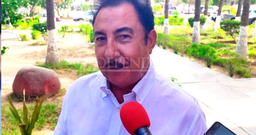 Evita Narciso Agúndez calificar gobierno saliente de Carlos Mendoza Davis