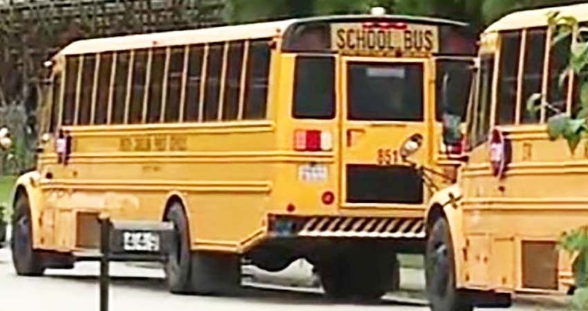 Muere alumno tras tiroteo registrado en escuela de Carolina del Norte