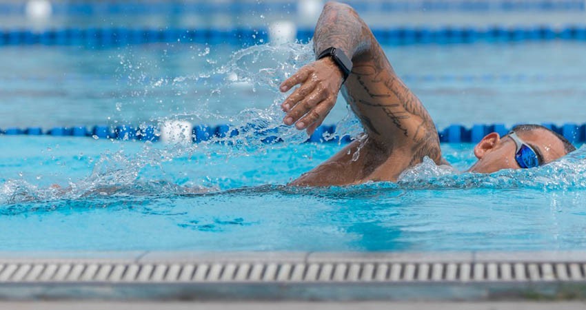 Tendrá el Sudcaliforniano Luis Armando Andrade última prueba en Tokio