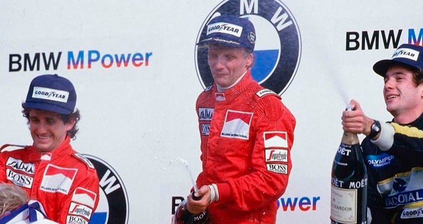 GP de Países Bajos: 8 cosas que debes saber del 'nuevo' GP de la Fórmula 1