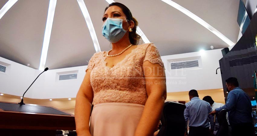 Fuerza por México sigue litigando por mantener registro en BCS