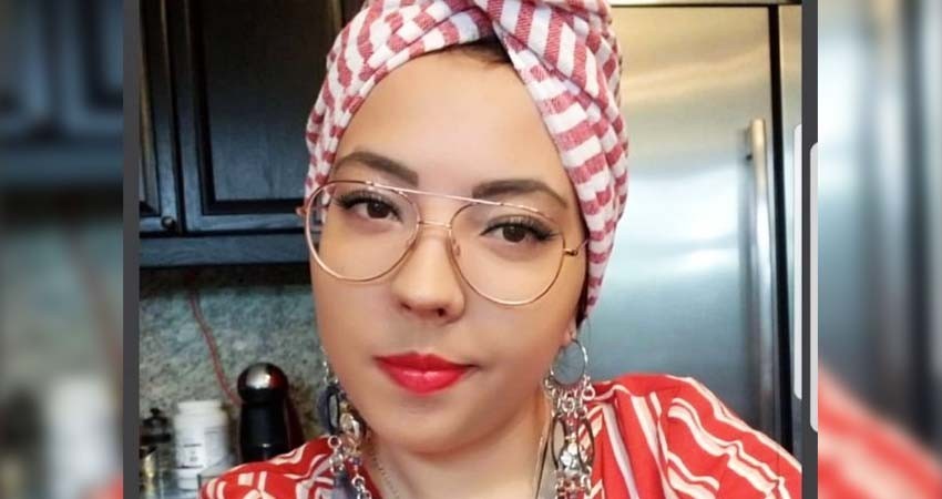 Murió a los 24 años Natasha Moctezuma, hermana de Frida Sofía