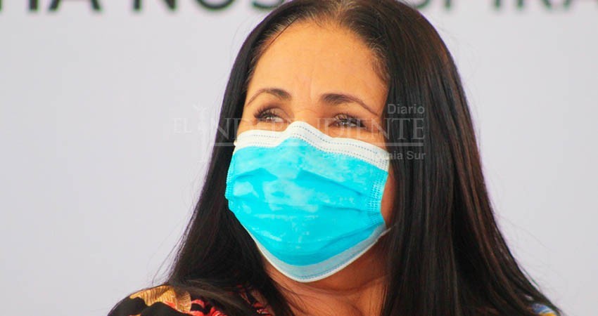 DIF en Los Cabos, sin padrón de personas en situación de calle