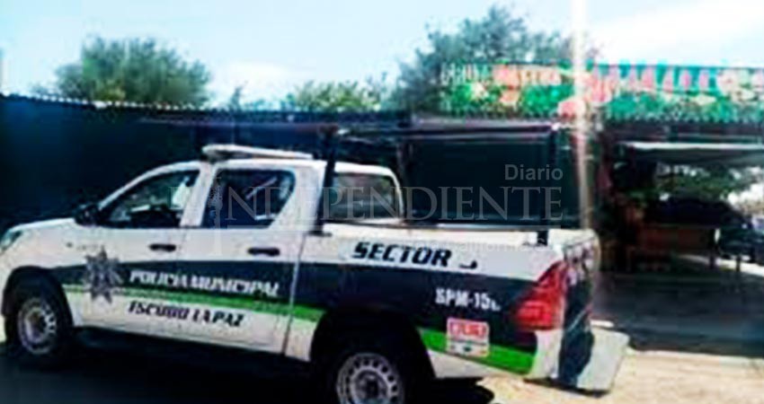 No paran los asaltos a comercios en La Paz