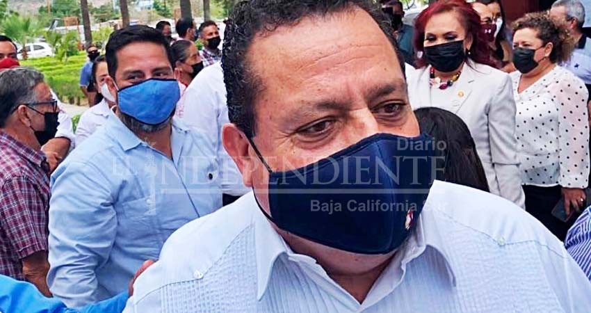 “Se hizo lo humanamente posible”; Mendoza deja el cargo con cientos de desaparecidos