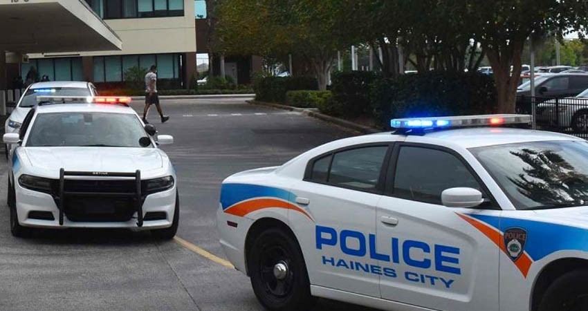 Sujeto mata a madre y bebé; ‘estoy listo para la batalla’, alardea