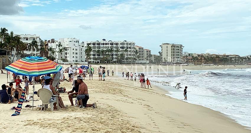 BCS, el segundo estado del país que más recursos genera por concesiones de Zofemat