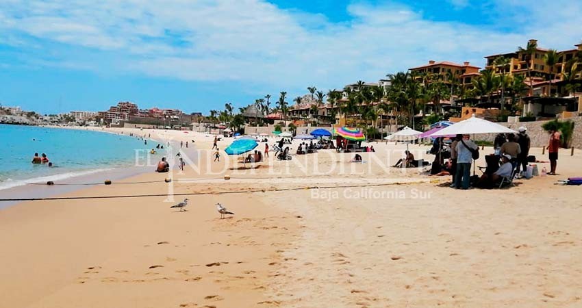 Ambientalista cabeño dice tener la solución para bajar contaminación en los mares
