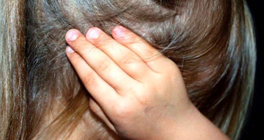 Incesto aumentó hasta 200% en confinamiento; 151 mil 264 delitos contra libertad sexual