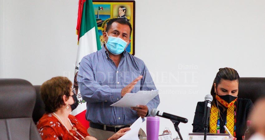 Por inconsistencias, Cabildo deja ir más de 2 mdp federales