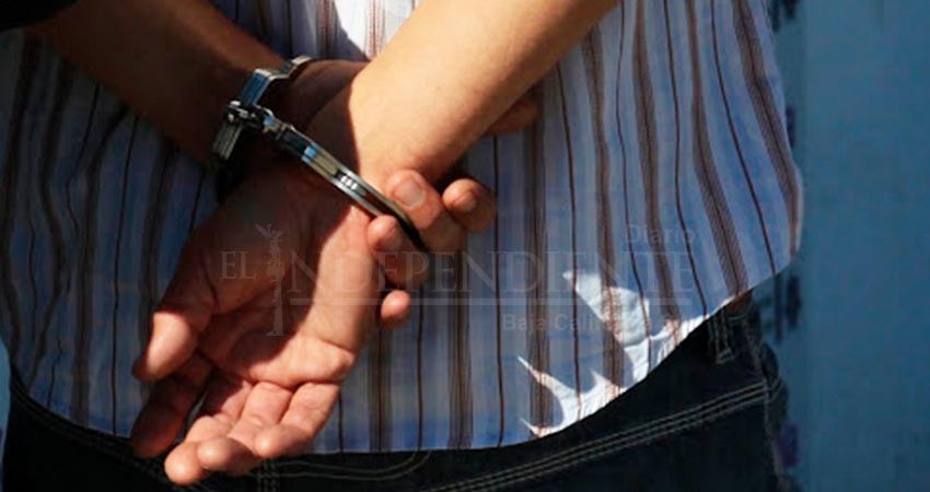 Jesús “N” quedó vinculado a proceso por robo a menor de edad