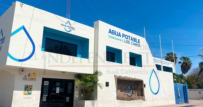 “Nos sobrepasa el crecimiento poblacional”: OOMSAPAS