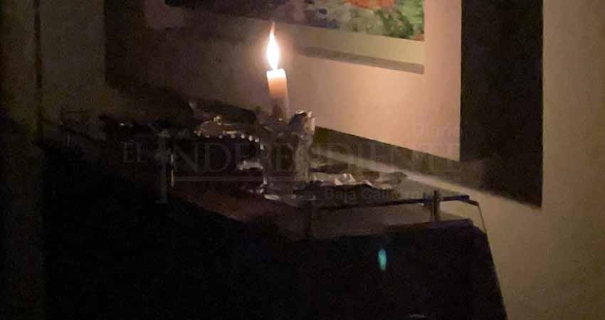 Más de 200 mil hogares se quedaron sin energía eléctrica por Olaf