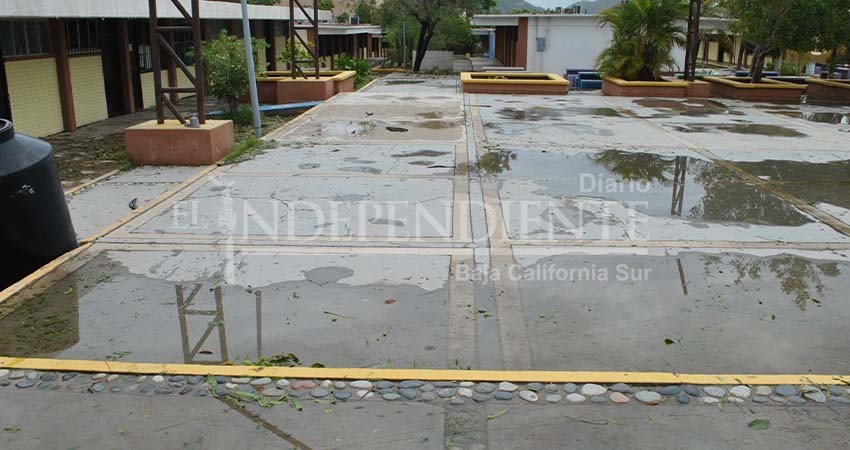 Con Olaf, empeoraron las inseguras condiciones para volver a las escuelas: López Monje