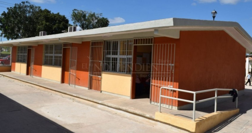 Será obligatorio para maestros en BCS regresar a clases