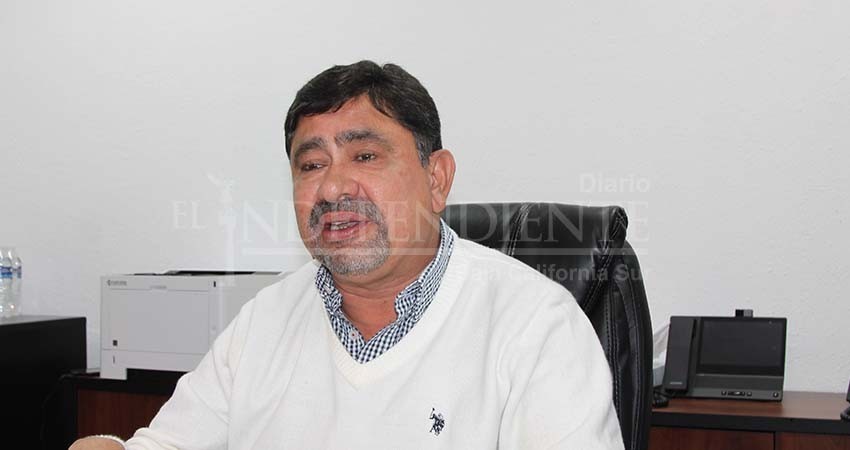 BCS, en espera de declaratoria de emergencia por Olaf