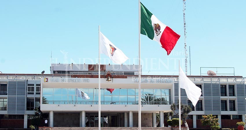 No recibirán pago los nuevos funcionarios estatales los primeros días de labores
