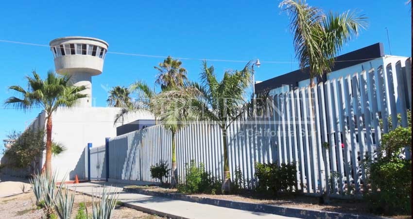 Liberarán a reos en BCS, como parte del programa de preliberaciones